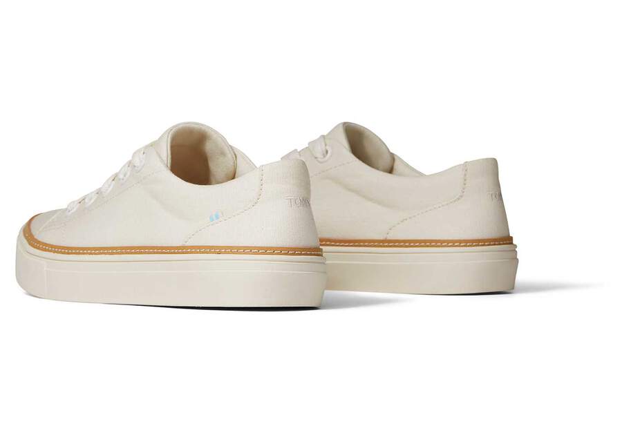 Toms Alex Sneaker Beige Chile | CL386-548