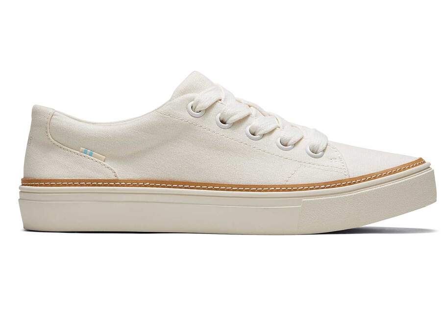 Toms Alex Sneaker Beige Chile | CL386-548