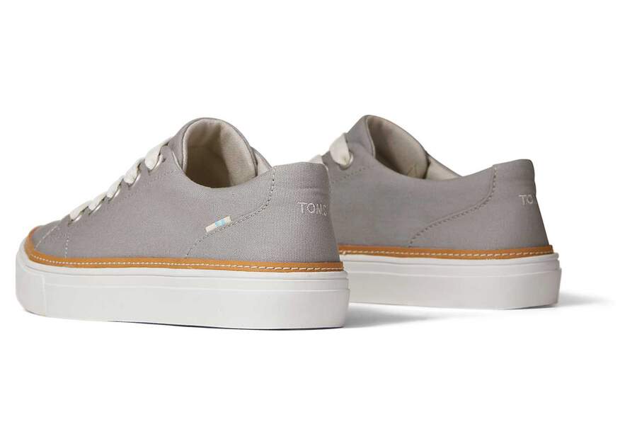 Toms Alex Sneaker Gris Chile | CL240-184