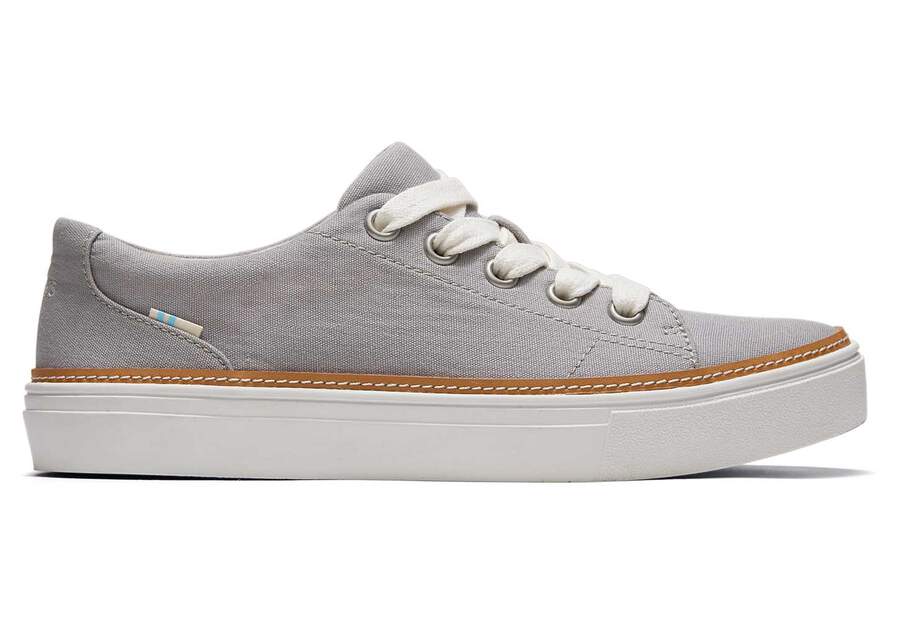 Toms Alex Sneaker Gris Chile | CL240-184