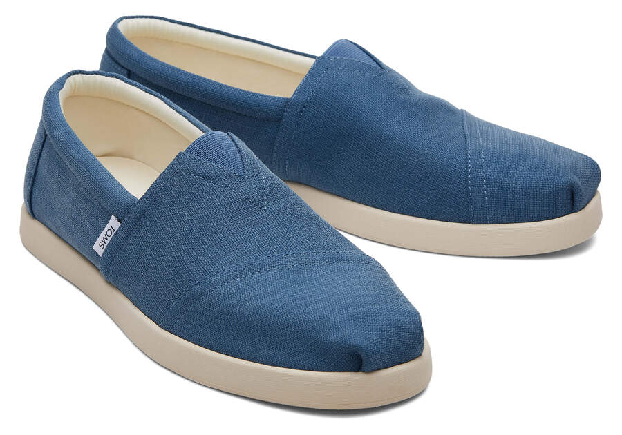 Toms Alp Fwd Azules Chile | CL452-039