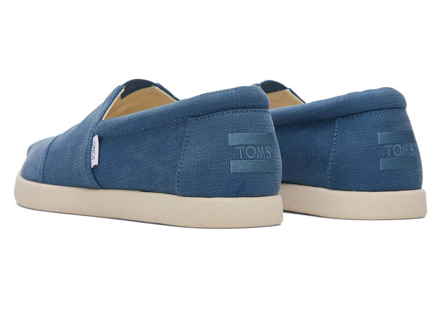 Toms Alp Fwd Azules Chile | CL452-039