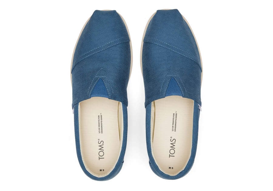 Toms Alp Fwd Azules Chile | CL452-039