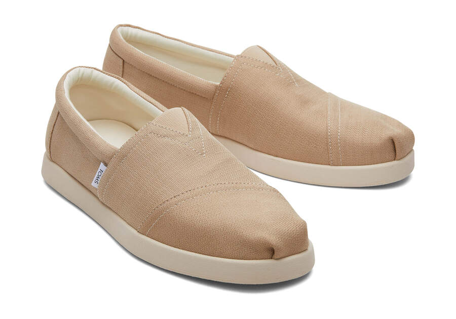 Toms Alp Fwd Beige Chile | CL583-531