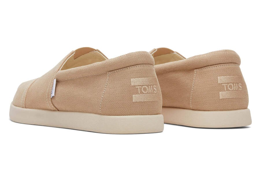 Toms Alp Fwd Beige Chile | CL583-531