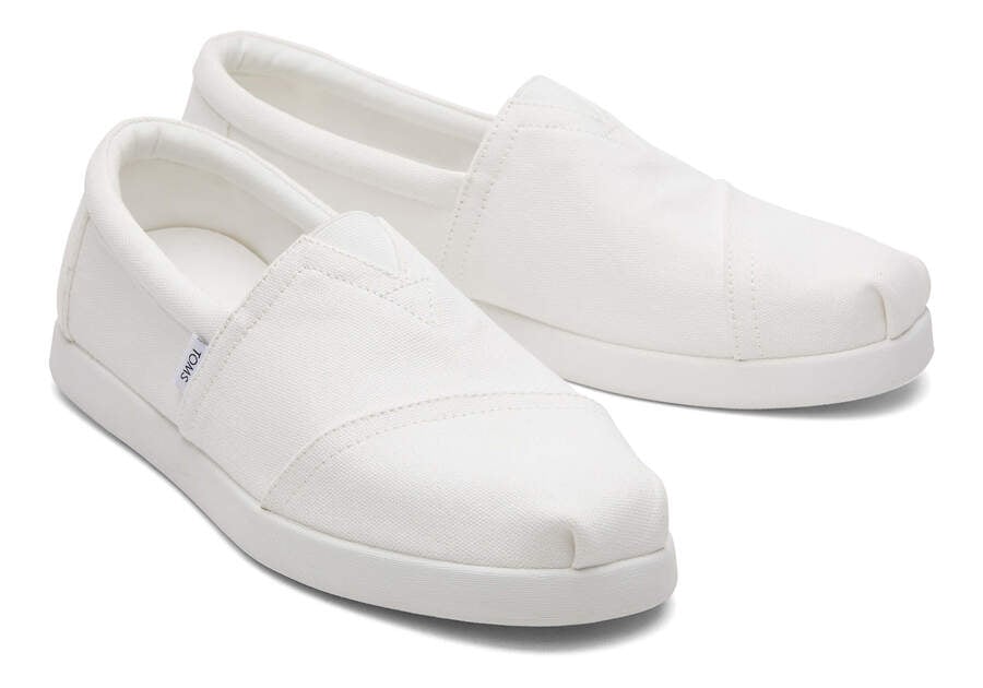 Toms Alp Fwd Blancas Chile | CL547-565