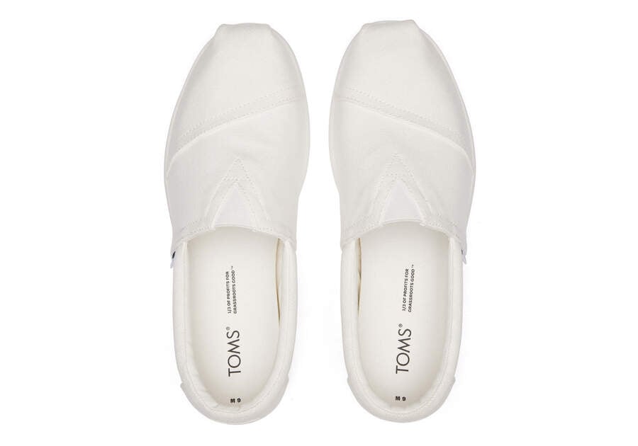 Toms Alp Fwd Blancas Chile | CL547-565