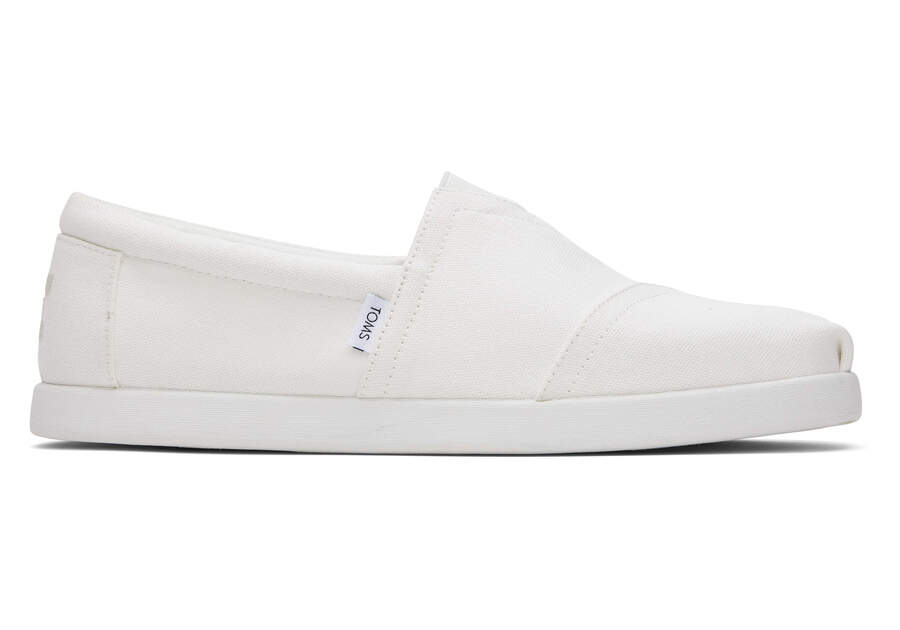 Toms Alp Fwd Blancas Chile | CL547-565