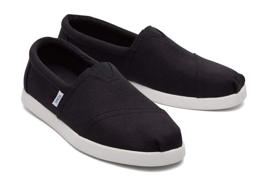 Toms Alp Fwd Negras Chile | CL808-881