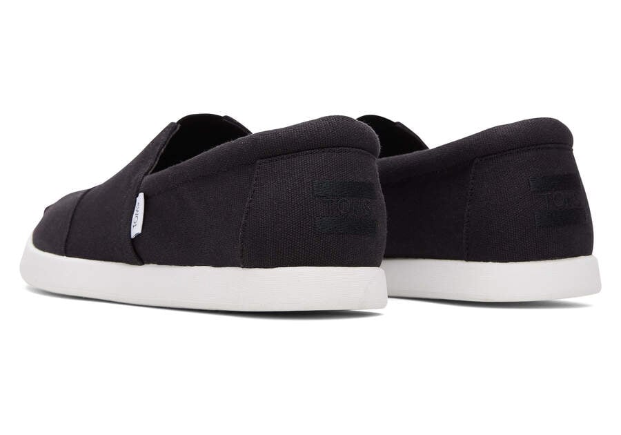 Toms Alp Fwd Negras Chile | CL808-881