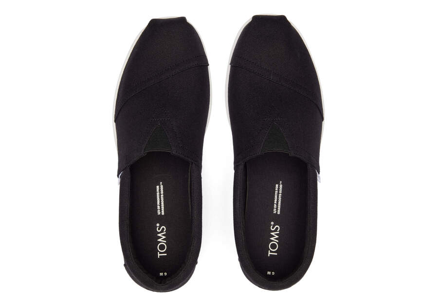 Toms Alp Fwd Negras Chile | CL808-881