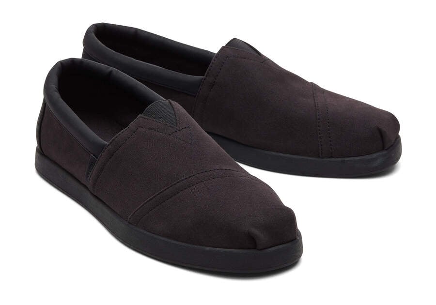 Toms Alp Fwd Negras Chile | CL827-656