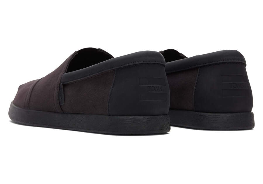 Toms Alp Fwd Negras Chile | CL827-656