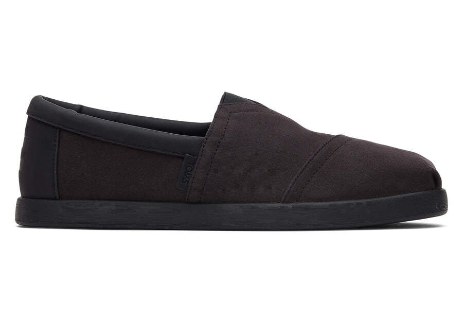 Toms Alp Fwd Negras Chile | CL827-656