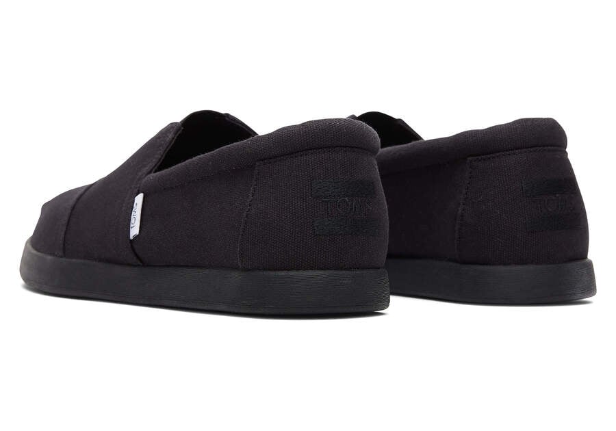 Toms Alp Fwd Negras Chile | CL907-080