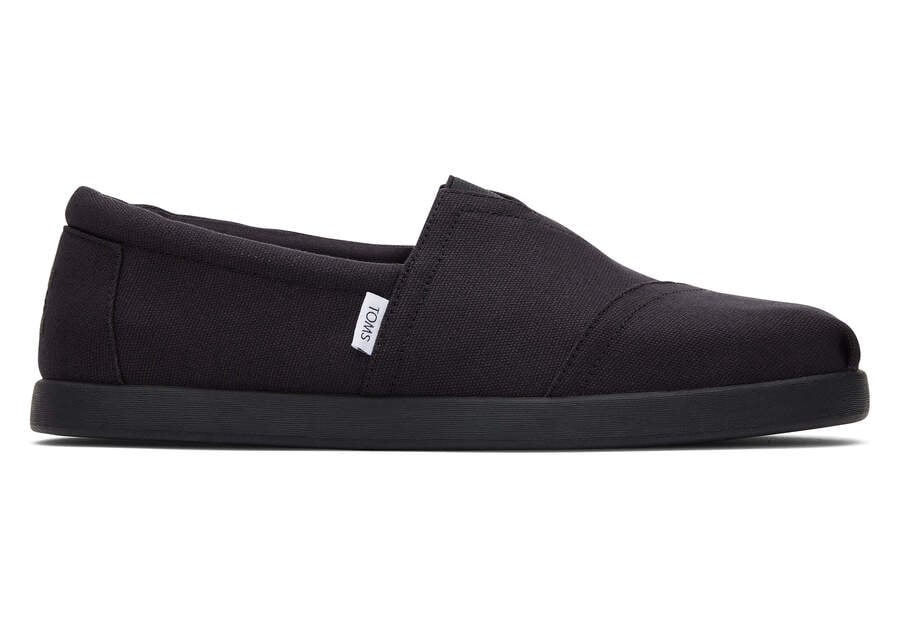 Toms Alp Fwd Negras Chile | CL907-080