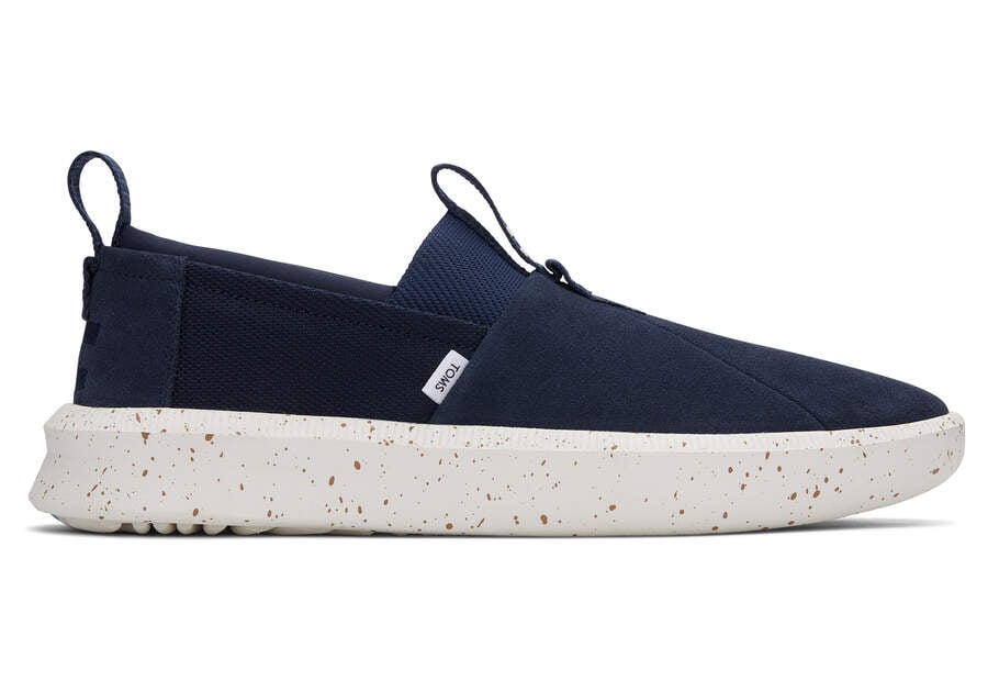 Toms Alpargata Rover Azules Chile | CL874-718