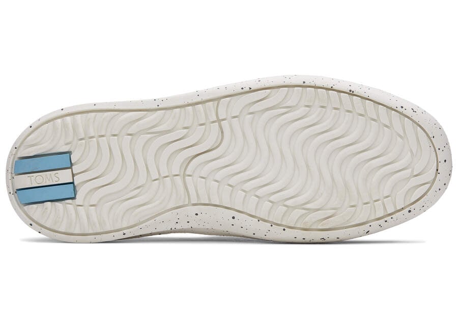 Toms Alpargata Rover Gris Chile | CL806-457