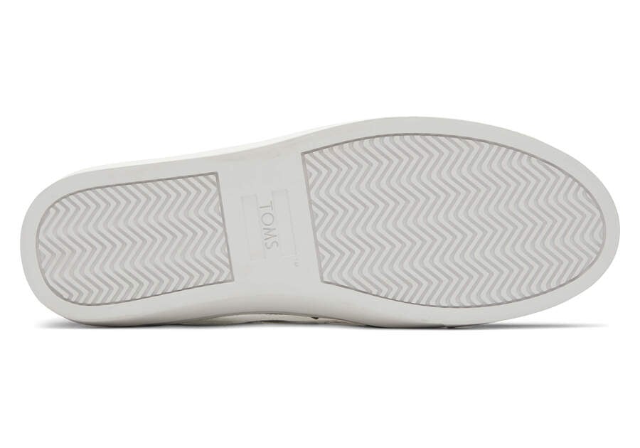 Toms Bryce REPREVE® Slip On Gris Chile | CL465-202