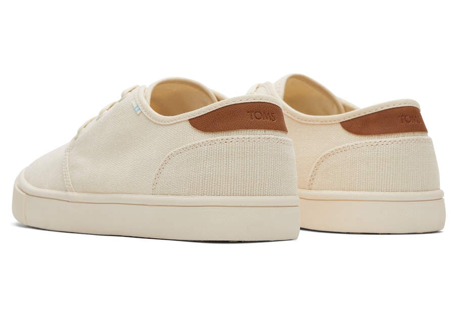 Toms Carlo Sneaker Marrones Chile | CL838-940