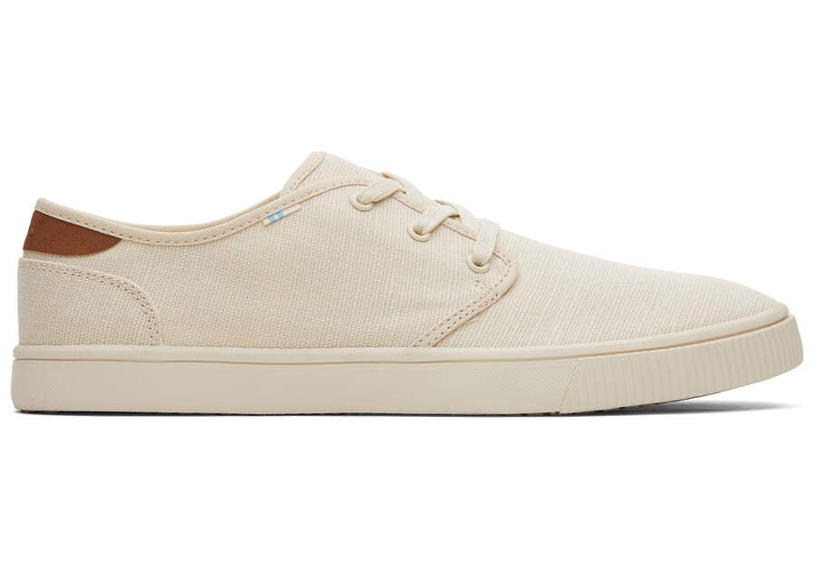 Toms Carlo Sneaker Marrones Chile | CL838-940