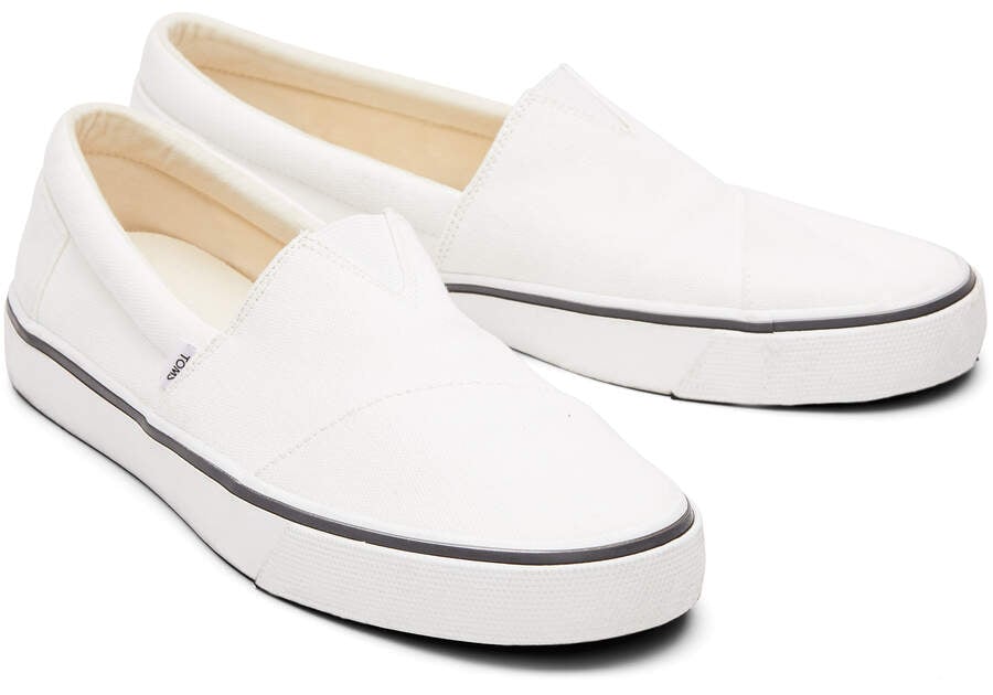 Toms Fenix Blancas Chile | CL418-007