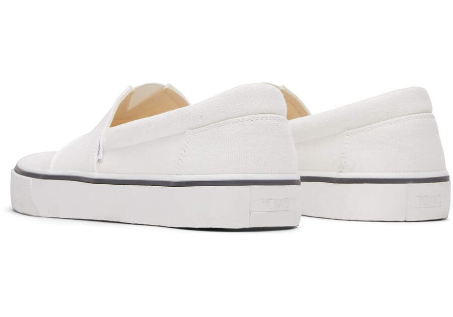 Toms Fenix Blancas Chile | CL418-007