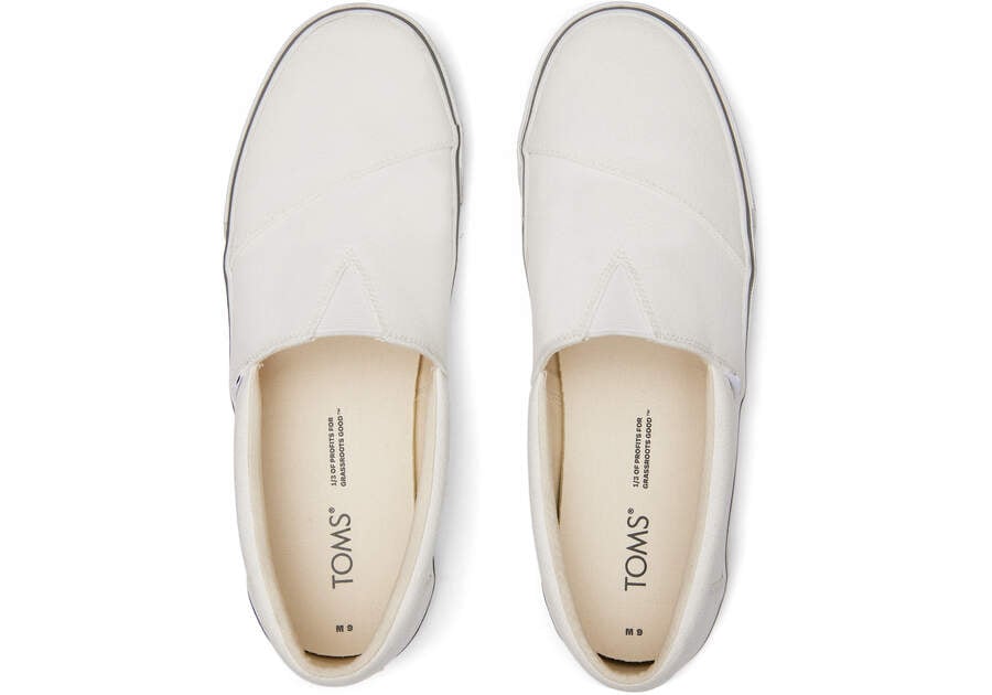 Toms Fenix Blancas Chile | CL418-007