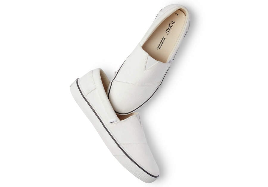 Toms Fenix Blancas Chile | CL418-007