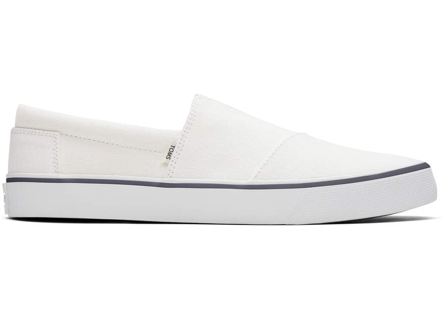 Toms Fenix Blancas Chile | CL418-007