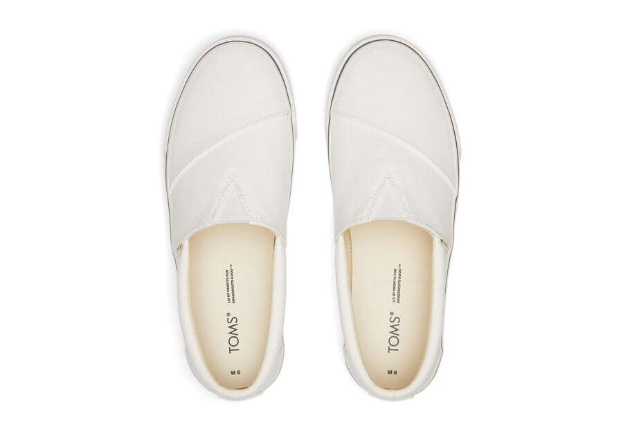 Toms Fenix Blancas Chile | CL419-512