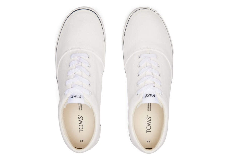 Toms Fenix Blancas Chile | CL939-026