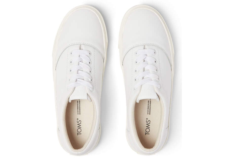 Toms Fenix Blancas Chile | CL957-590