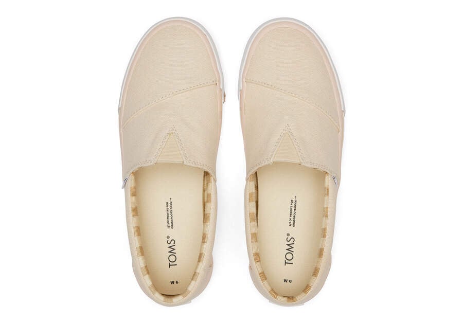 Toms Fenix Creme Chile | CL544-995