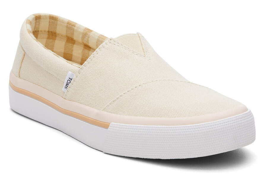 Toms Fenix Creme Chile | CL544-995