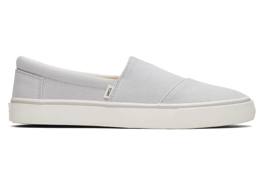 Toms Fenix Gris Chile | CL636-562