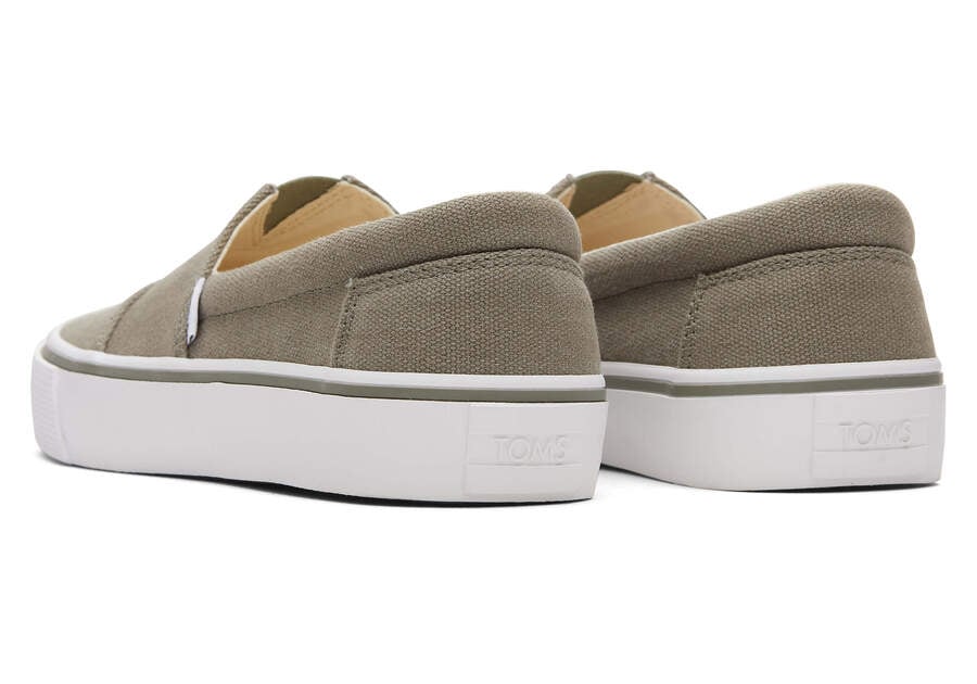 Toms Fenix Gris Chile | CL863-418