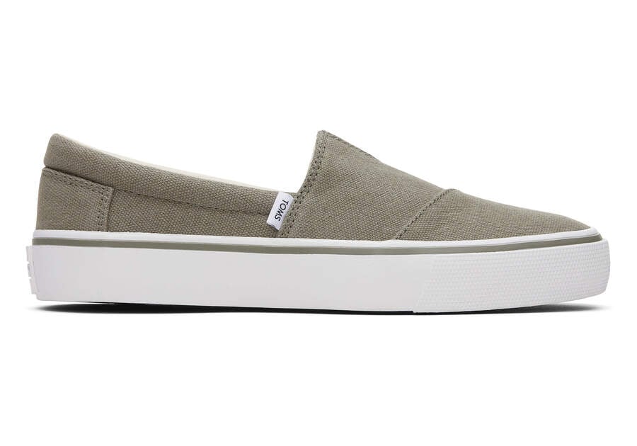 Toms Fenix Gris Chile | CL863-418