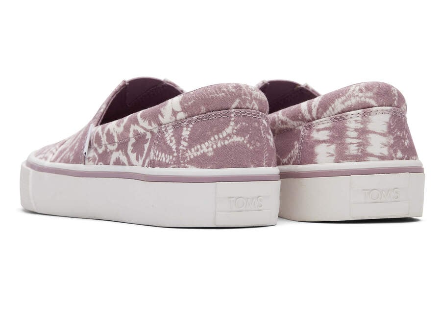 Toms Fenix Moradas Chile | CL831-870