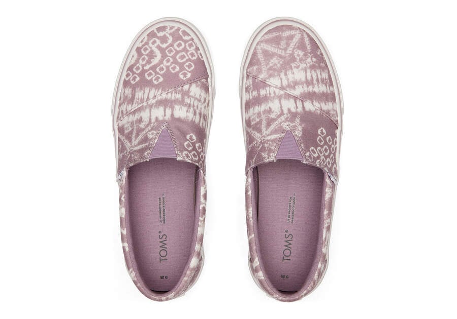 Toms Fenix Moradas Chile | CL831-870