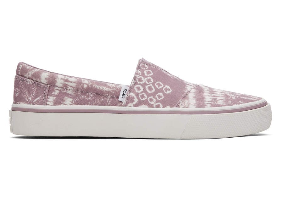 Toms Fenix Moradas Chile | CL831-870