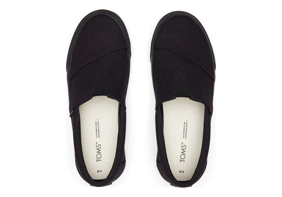 Toms Fenix Negras Chile | CL045-101