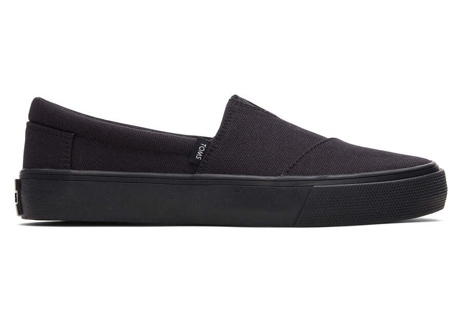 Toms Fenix Negras Chile | CL045-101