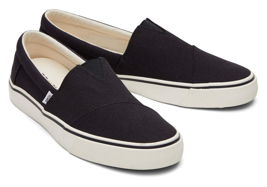 Toms Fenix Negras Chile | CL055-514