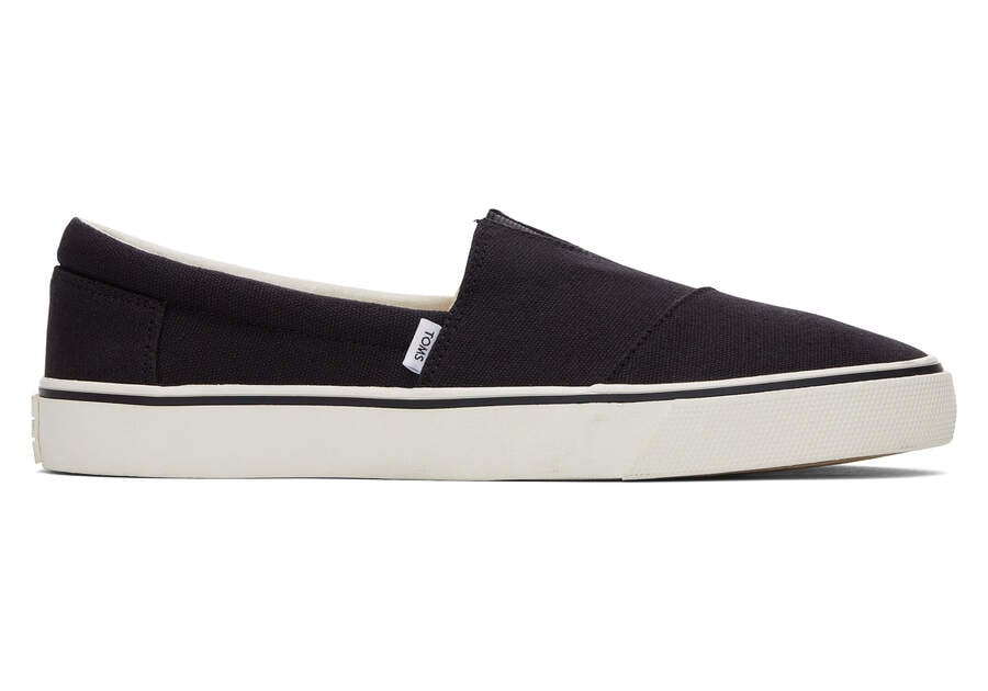 Toms Fenix Negras Chile | CL055-514