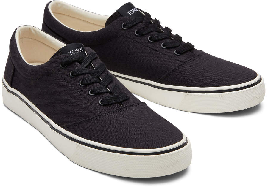 Toms Fenix Negras Chile | CL225-161