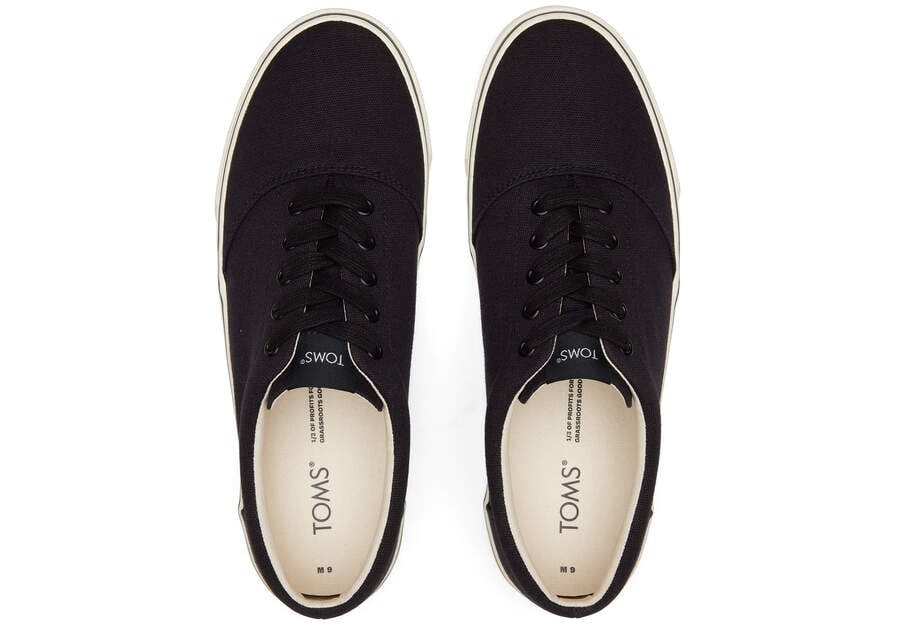 Toms Fenix Negras Chile | CL225-161