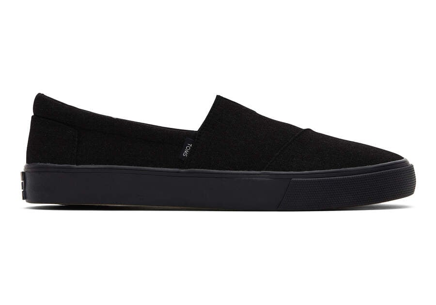 Toms Fenix Negras Chile | CL361-268