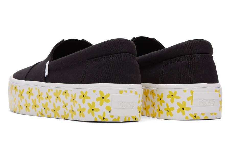 Toms Fenix Plataforma Naranjas Chile | CL784-115