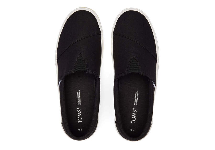 Toms Fenix Plataforma Naranjas Chile | CL784-115